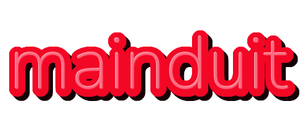 mainduit — logo kanal